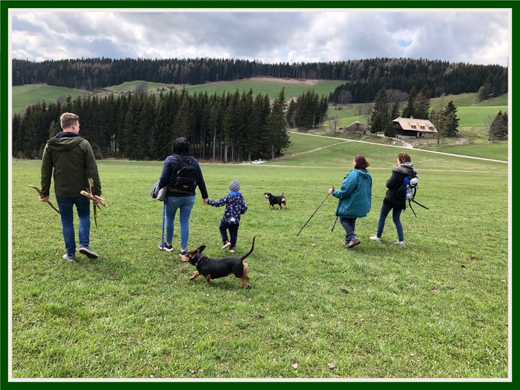 Wanderung 2