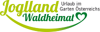 Logo der Region Joglland-Waldheimat