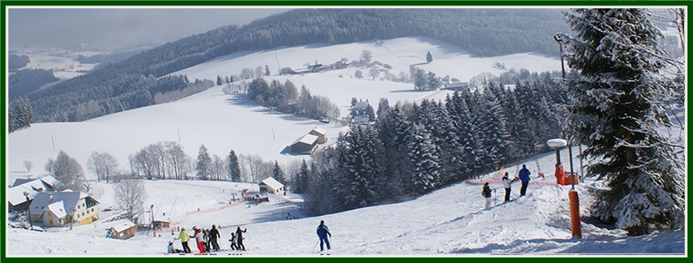 Schipiste